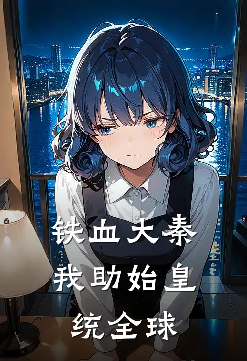 铁血大秦：我助始皇统全球