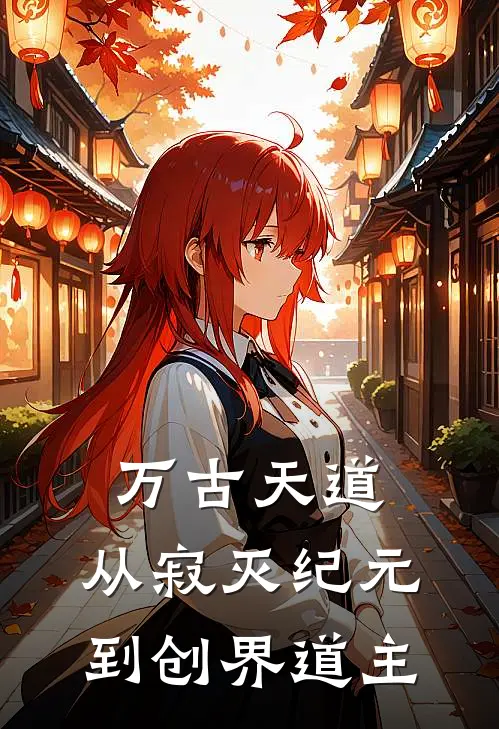 万古天道：从寂灭纪元到创界道主