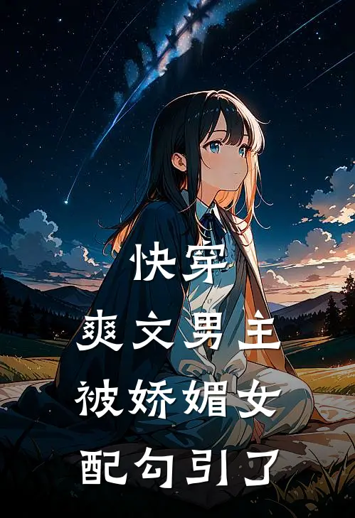 快穿：爽文男主被娇媚女配勾引了