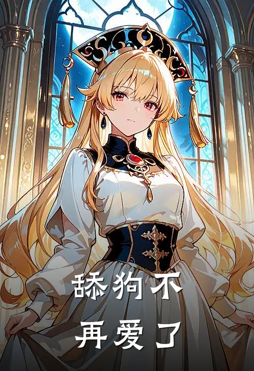 舔狗不再爱了(梦真辛中庸)在线免费小说_免费阅读全文舔狗不再爱了(梦真辛中庸)