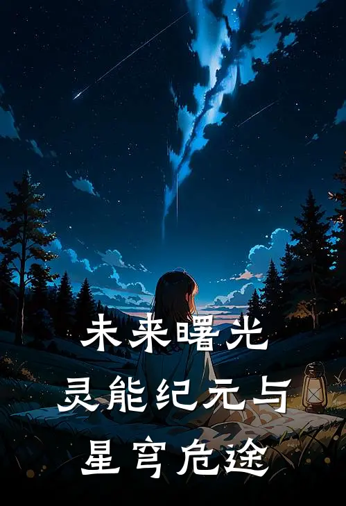 未来曙光：灵能纪元与星穹危途