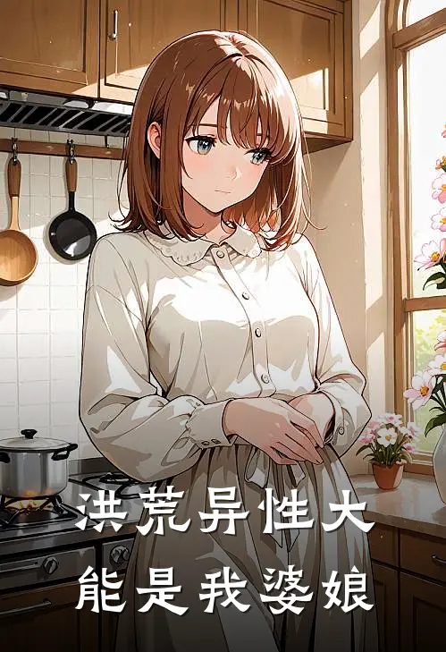 洪荒异性大能是我婆娘