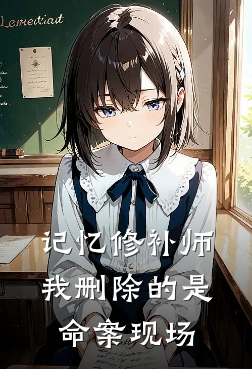 记忆修补师：我删除的是命案现场