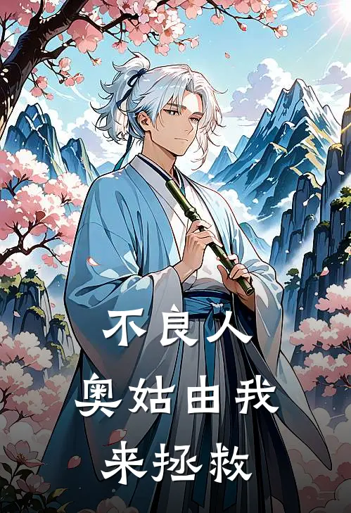 不良人：奥姑由我来拯救