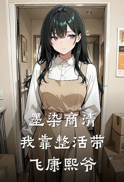 墨染商清，我靠整活带飞康熙爷