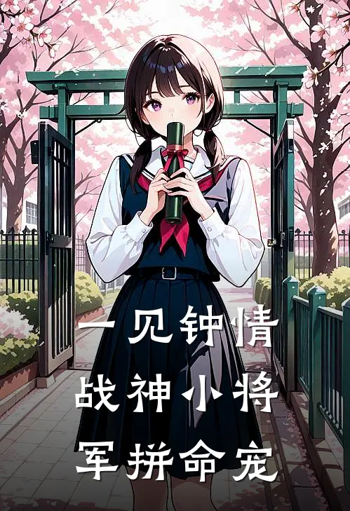 一见钟情，战神小将军拼命宠