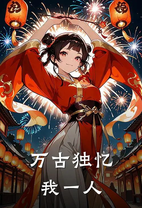 万古独忆我一人