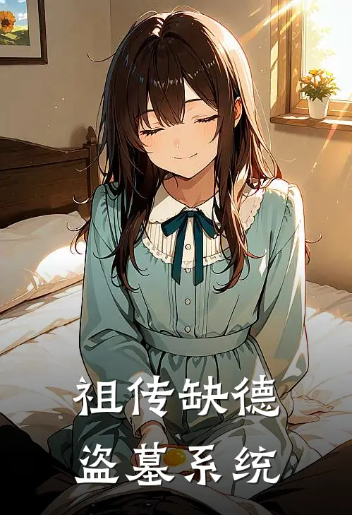 郑明远周润发(祖传缺德盗墓系统)完结版免费在线阅读_《祖传缺德盗墓系统》全章节阅读