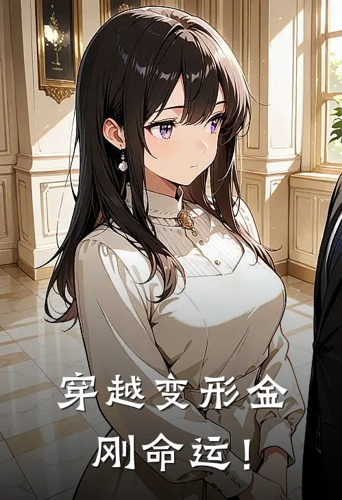 穿越变形金刚命运！