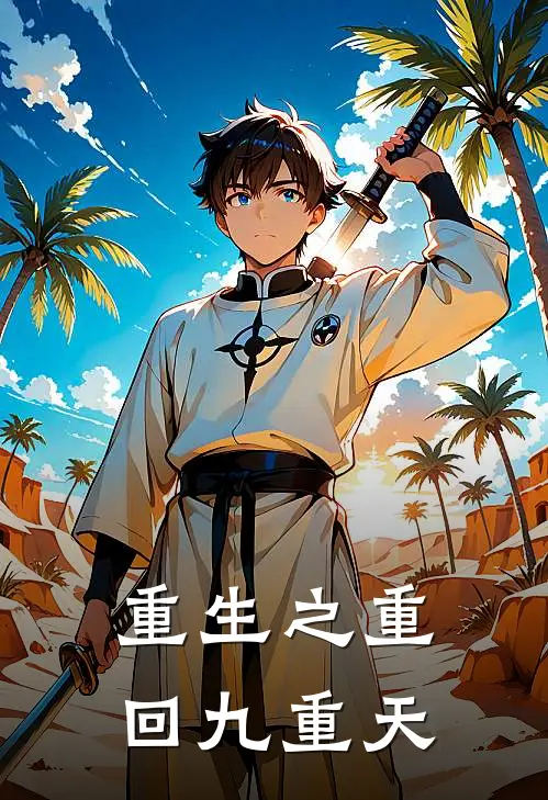 重生之重回九重天