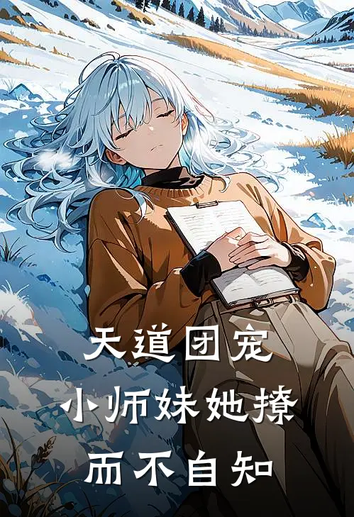 天道团宠：小师妹她撩而不自知