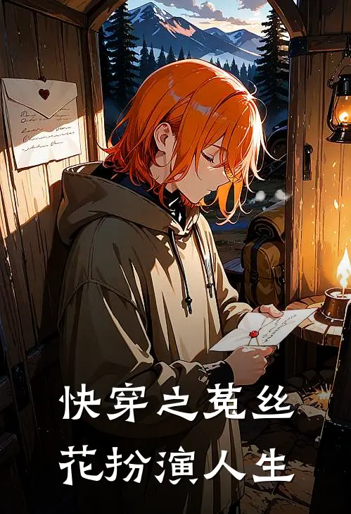 快穿之菟丝花扮演人生(阮柔秦恒)免费小说阅读_完结版小说推荐快穿之菟丝花扮演人生(阮柔秦恒)