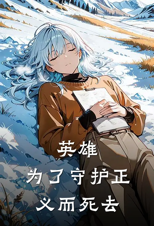 英雄，为了守护正义而死去(欧小汀袁深)阅读免费小说_完本热门小说英雄，为了守护正义而死去欧小汀袁深