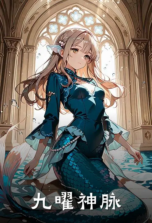九曜神脉