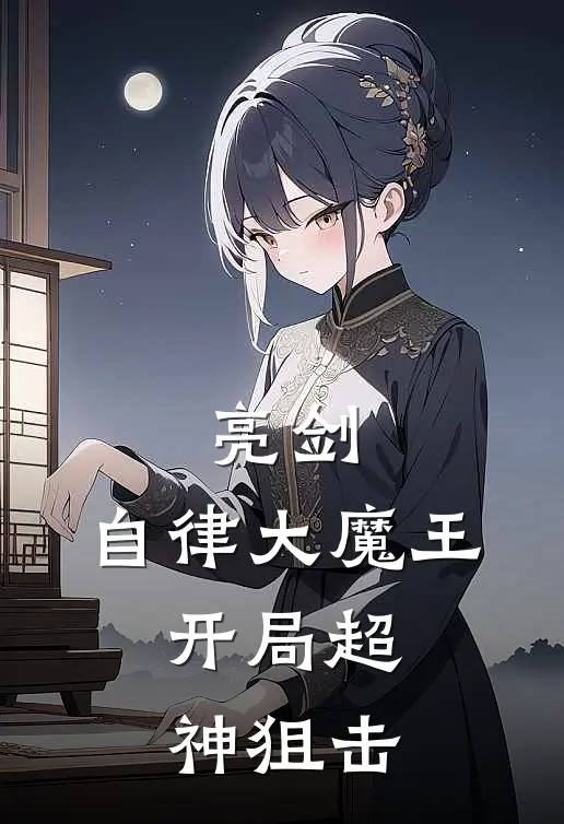 亮剑：自律大魔王，开局超神狙击