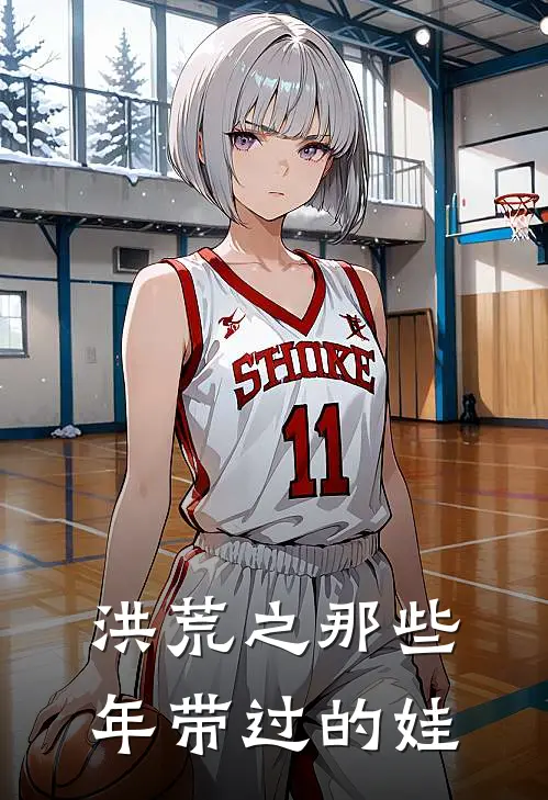 洪荒之那些年带过的娃