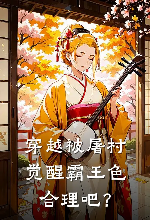 穿越被屠村，觉醒霸王色合理吧？