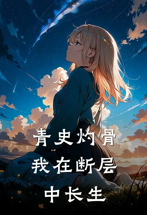 青史灼骨，我在断层中长生