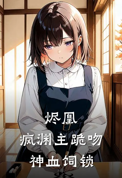 烬凰：疯渊主跪吻神血饲锁苏落落萧珩完整版免费小说_热门网络小说推荐烬凰：疯渊主跪吻神血饲锁(苏落落萧珩)