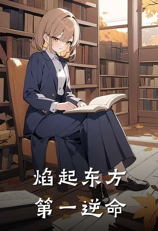 焰起东方：第一逆命