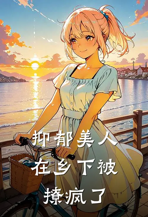 抑郁美人在乡下被撩疯了