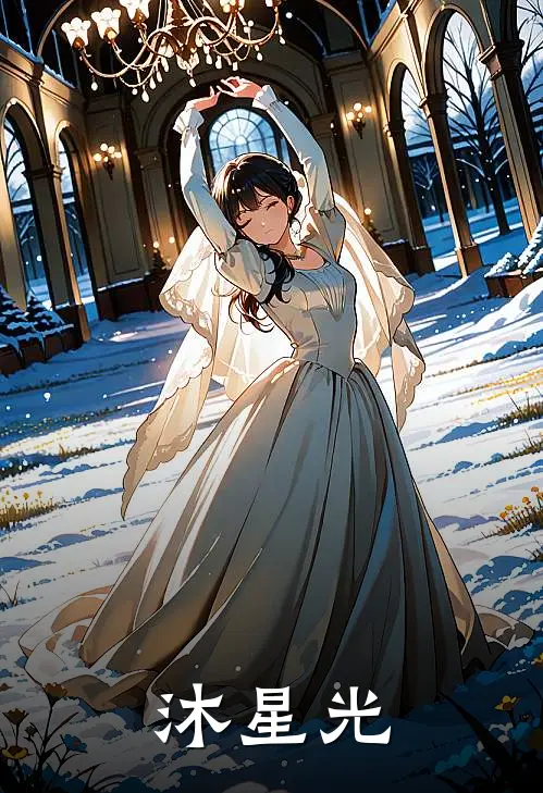 沐星光(林星瑶江亦)完结的热门小说_全本免费完结小说沐星光(林星瑶江亦)