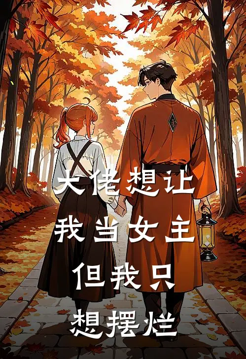 大佬想让我当女主，但我只想摆烂