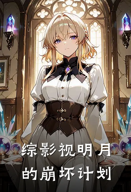 综影视明月的崩坏计划