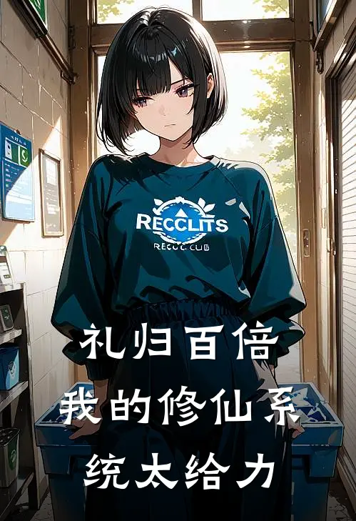 礼归百倍：我的修仙系统太给力