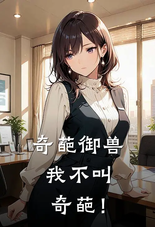 奇葩御兽，我不叫奇葩！