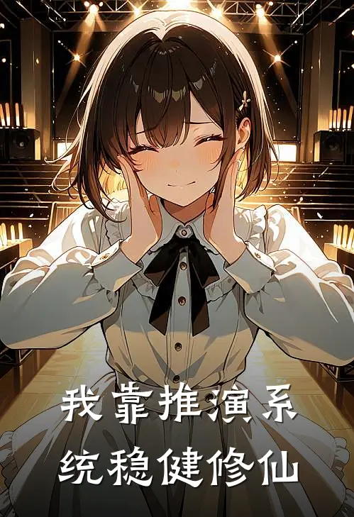 我靠推演系统稳健修仙