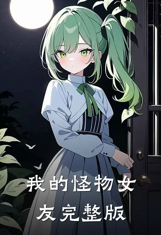我的怪物女友完整版