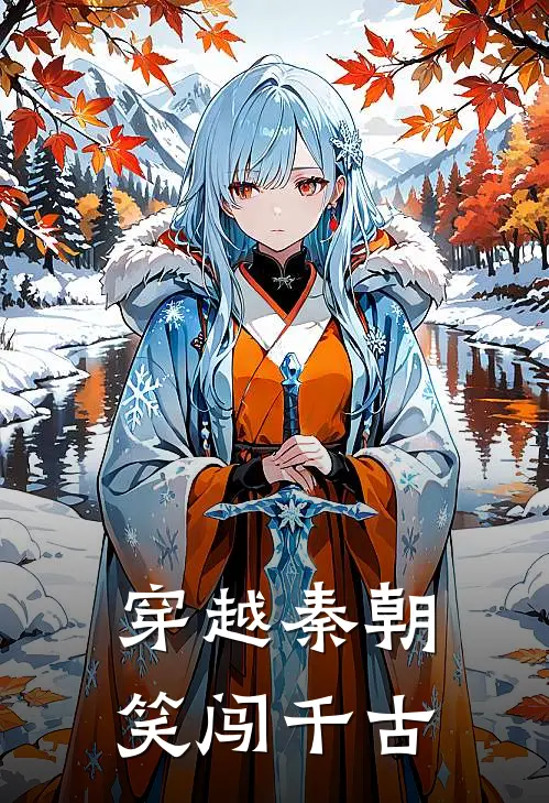 穿越秦朝：笑闯千古