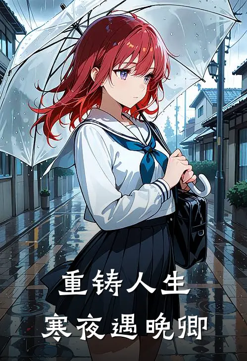 重铸人生：寒夜遇晚卿