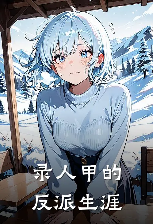 录人甲的反派生涯