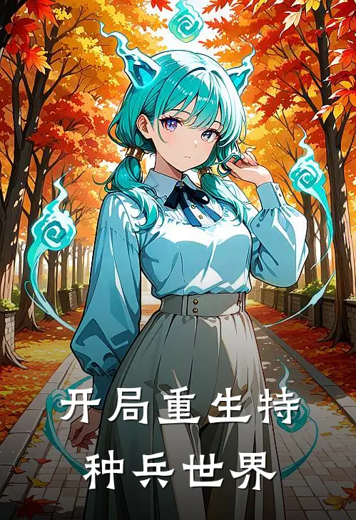 开局重生特种兵世界