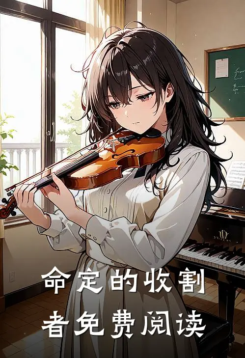 命定的收割者免费阅读