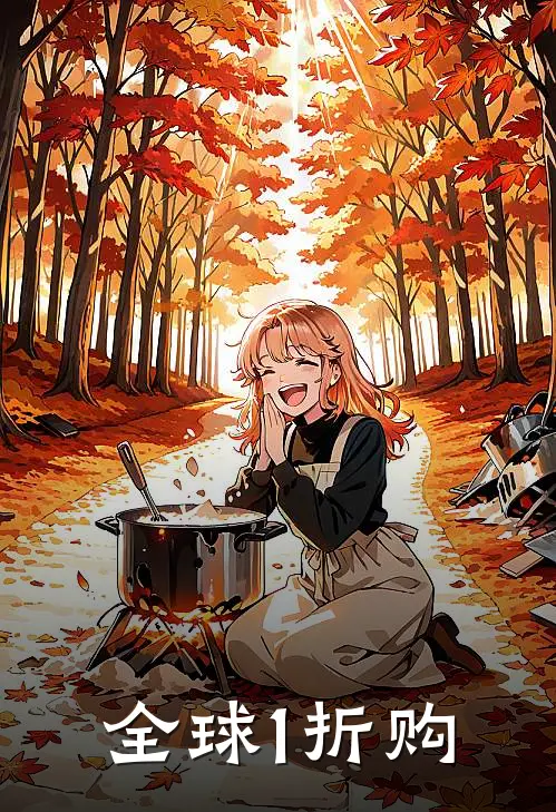 全球1折购江辰王浩免费小说大全_热门免费小说全球1折购(江辰王浩)