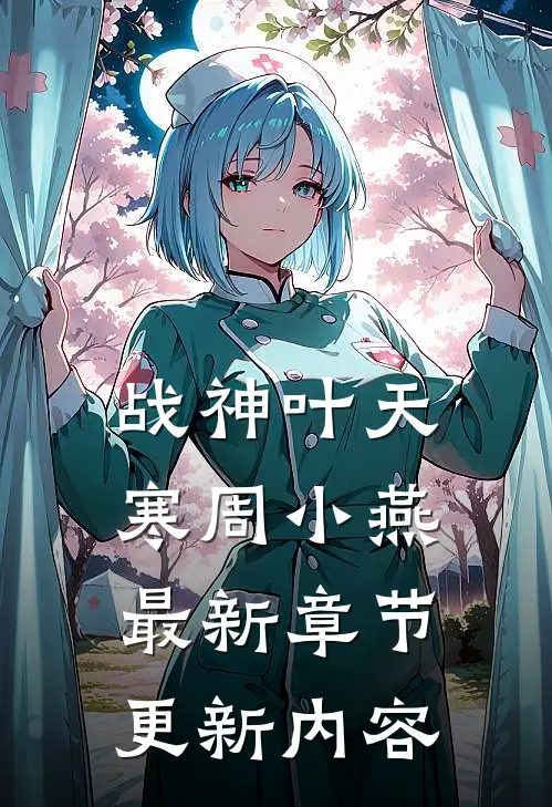 战神叶天寒周小燕最新章节更新内容