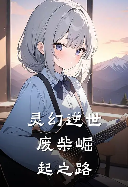 灵幻逆世：废柴崛起之路