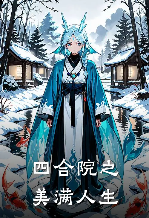 四合院之美满人生