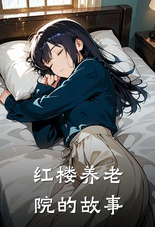 红楼养老院的故事