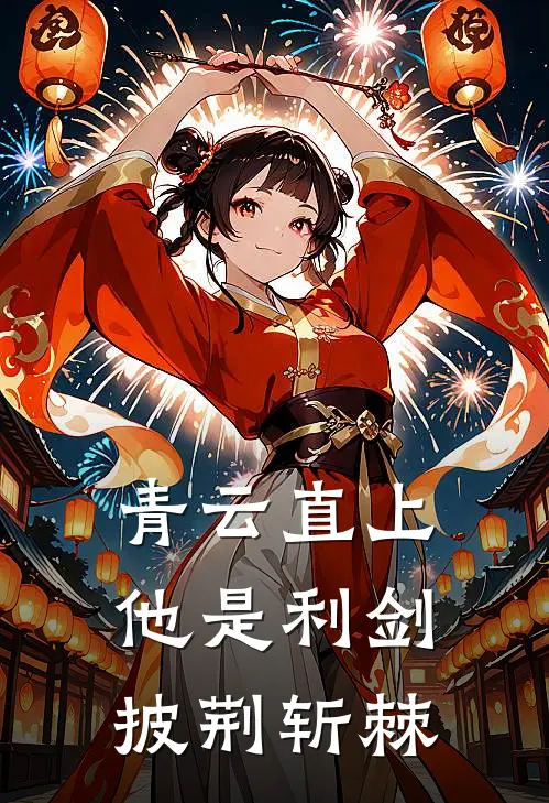 青云直上，他是利剑披荆斩棘(邓青云林晓妍)热门网络小说推荐_最新完结小说推荐青云直上，他是利剑披荆斩棘邓青云林晓妍