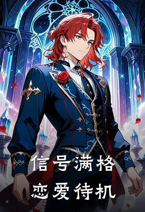 信号满格，恋爱待机