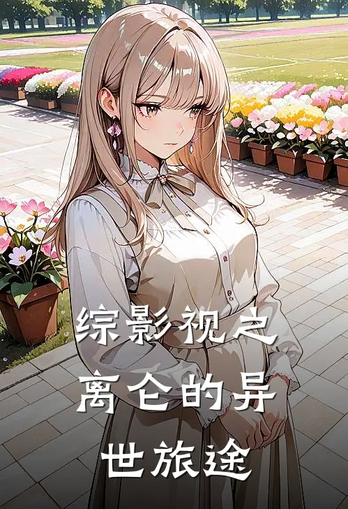 综影视之离仑的异世旅途