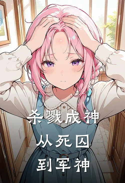 杀戮成神：从死囚到军神