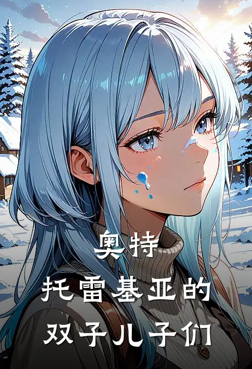 奥特：托雷基亚的双子儿子们