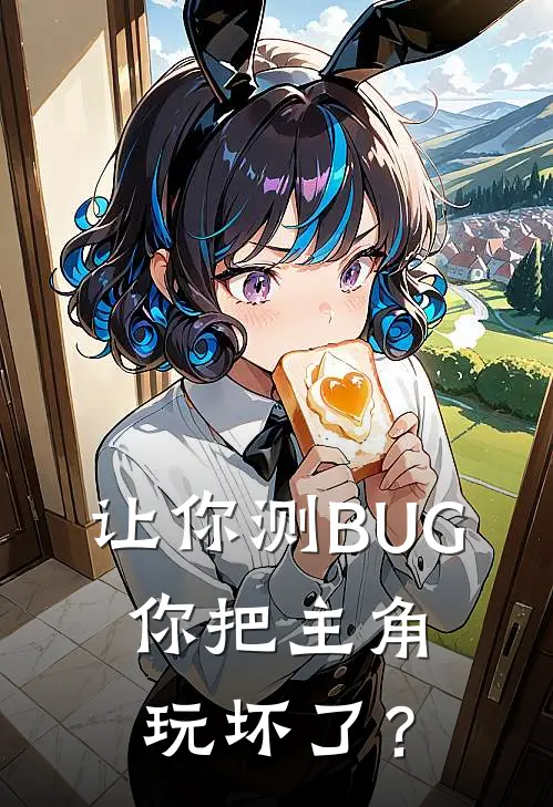 让你测BUG，你把主角玩坏了？