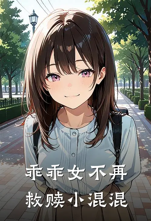 乖乖女不再救赎小混混
