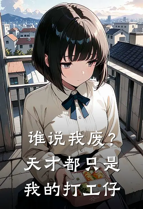 谁说我废？天才都只是我的打工仔